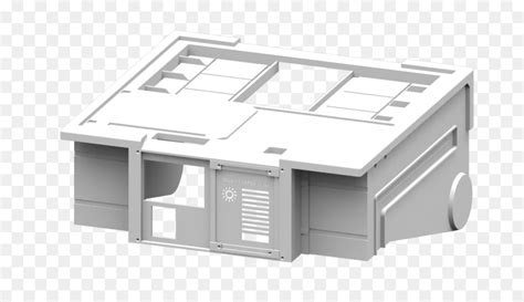 cnc tropes